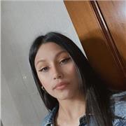 Soy muy buena explicando y tengo mucha paciencia